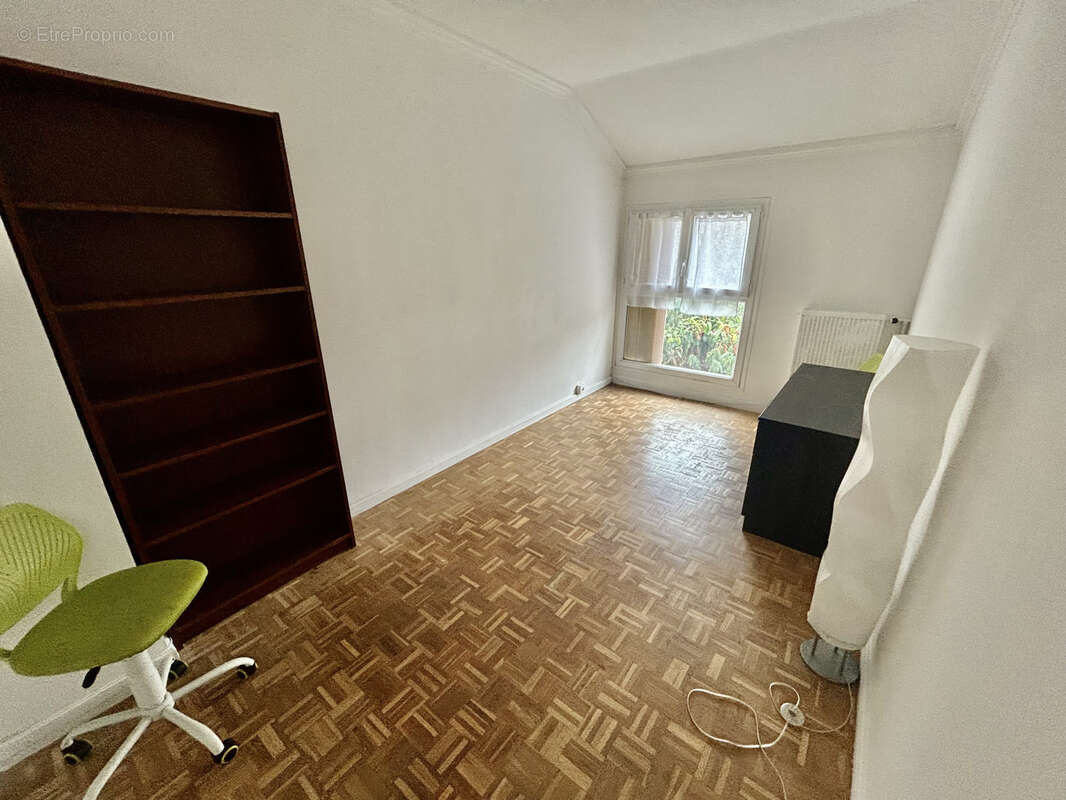 Maison à ANNET-SUR-MARNE