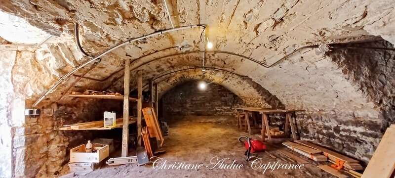 Maison à PARAY-LE-MONIAL