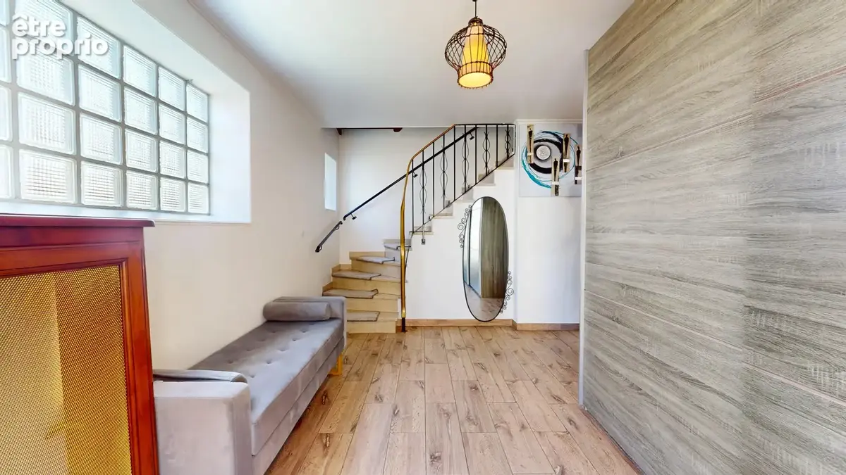 Maison 8 pièces 152 m² à vendre à Coubron (93470) - photo 17