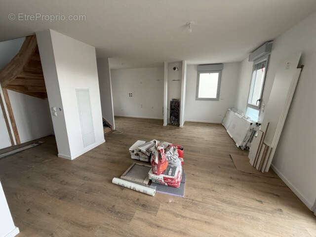 Maison à BLANQUEFORT