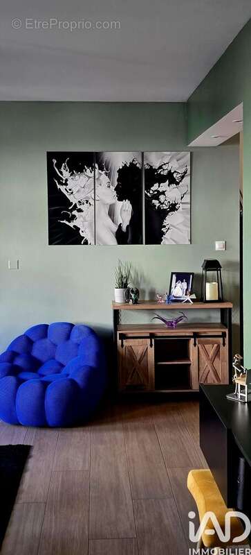 Photo 6 - Maison à CHARTRES