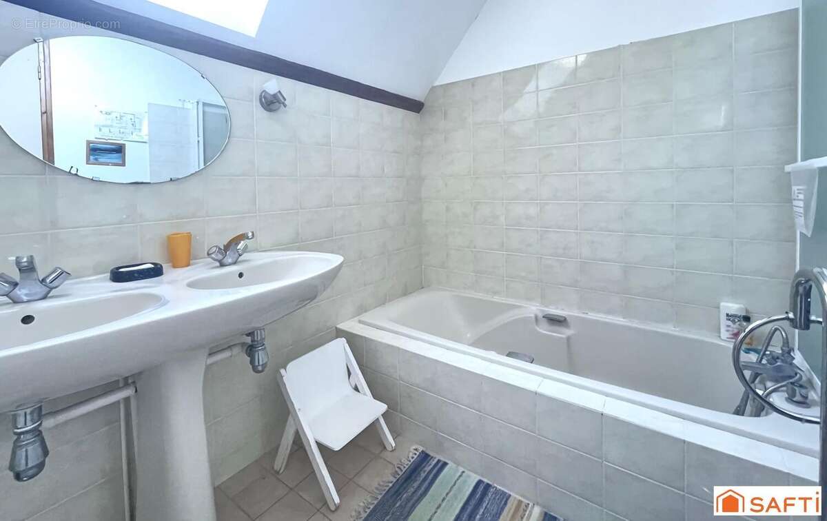 Photo 9 - Maison à MER