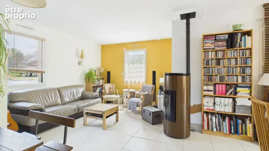 Maison 7 pièces 141 m² à vendre à Dol-De-Bretagne (35120) - photo 3