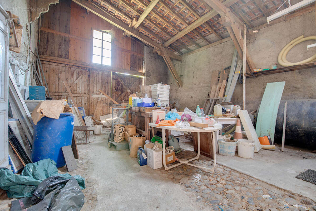 Maison à VEIGY-FONCENEX