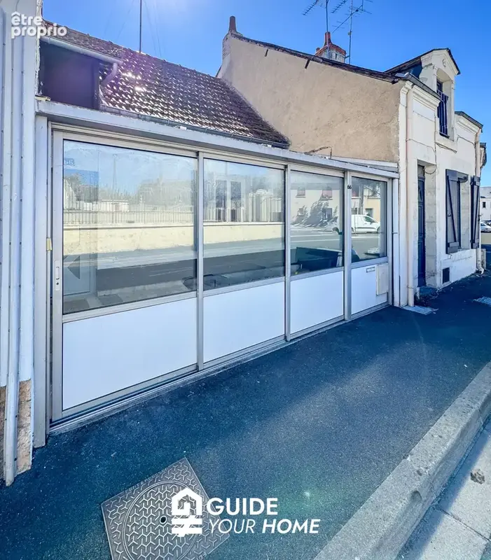 Maison 2 pièces à vendre à CHATEAUROUX (36) - photo 19
