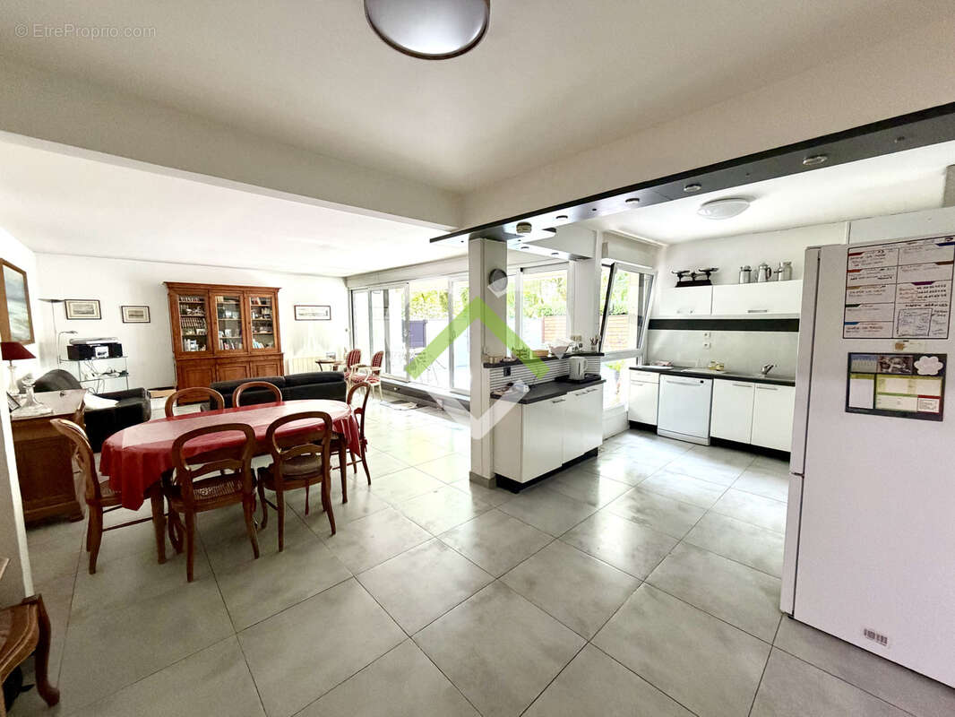 Appartement à VILLENEUVE-D'ASCQ