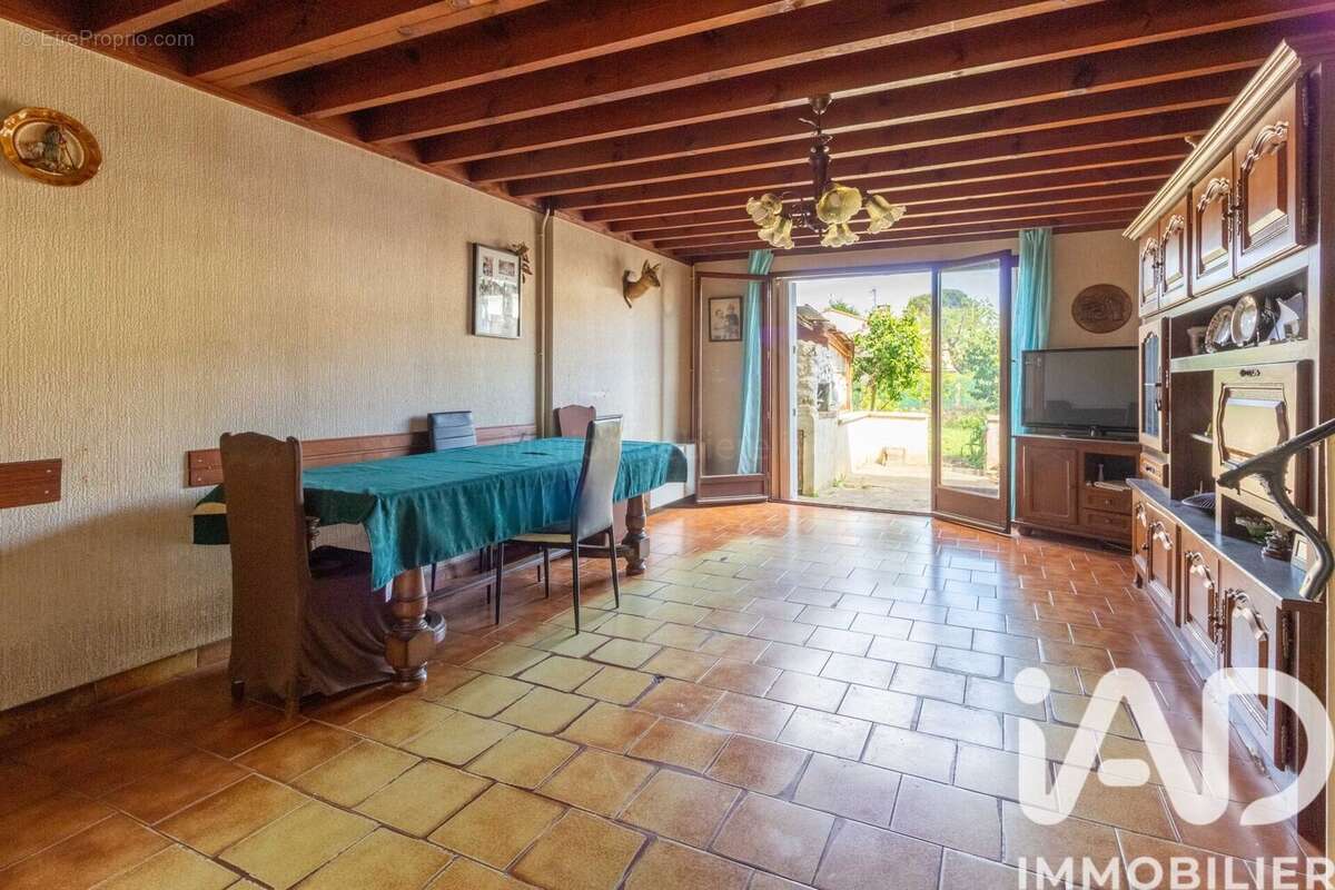 Photo 2 - Maison à CANEJAN