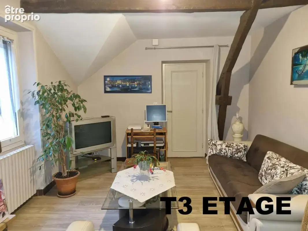 LAGUENNE- maison avec potentiel de 3 logements - photo 13