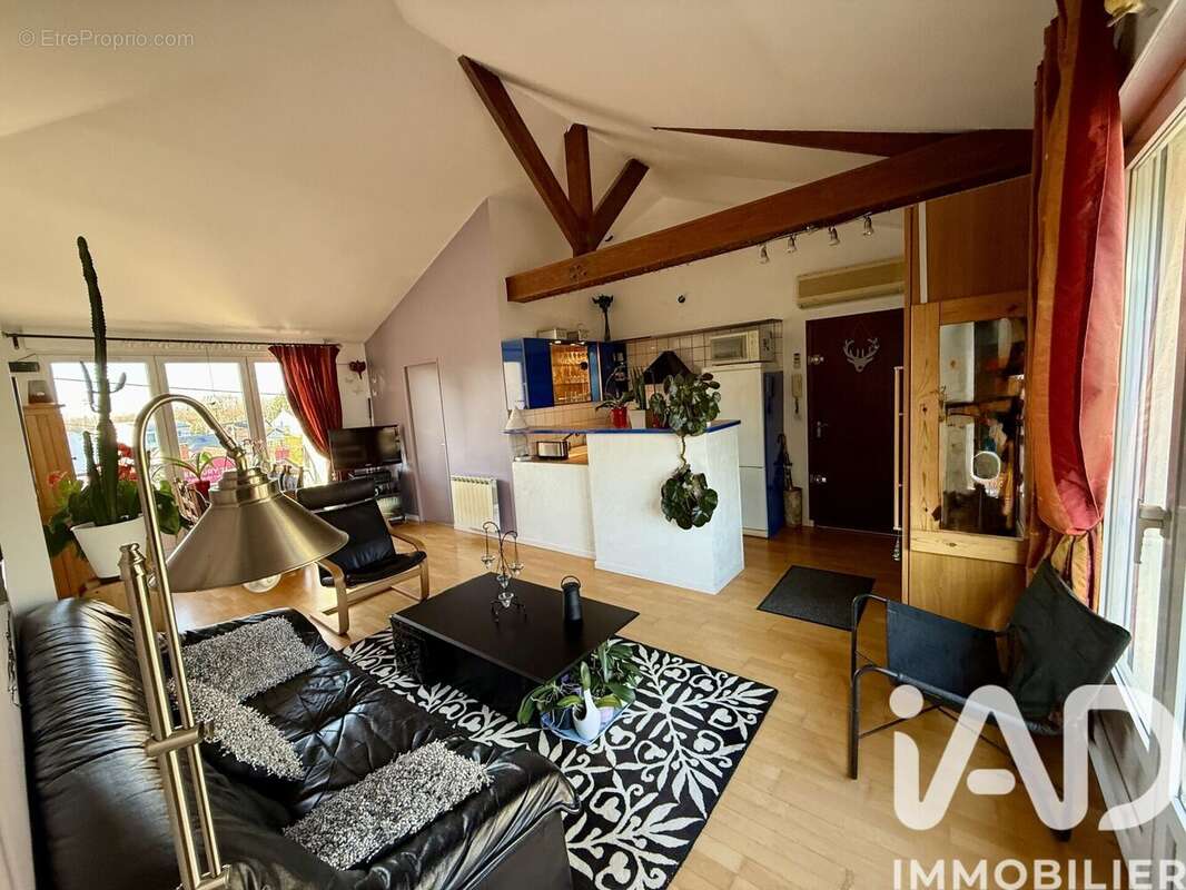 Photo 2 - Appartement à GOURNAY-SUR-MARNE