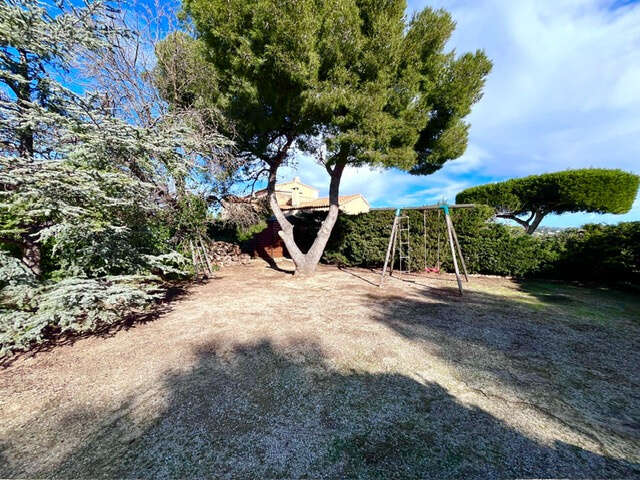 Maison à CARRY-LE-ROUET