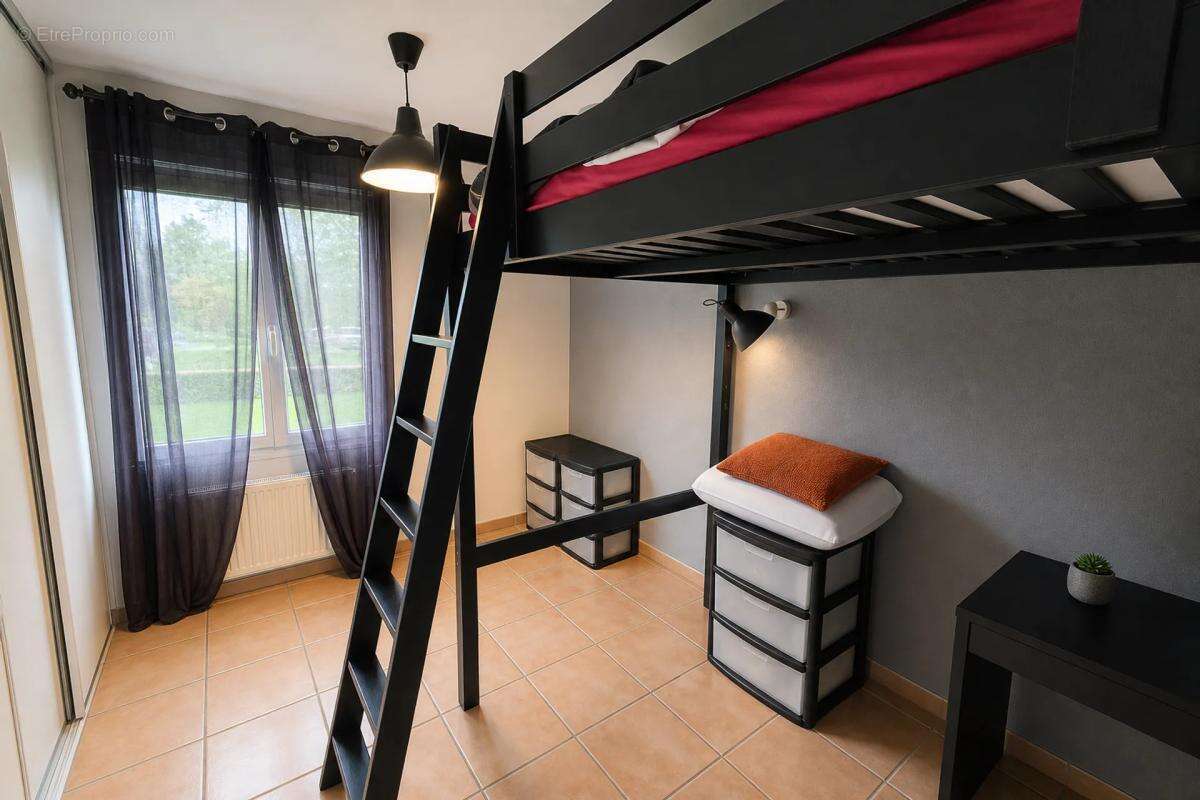 Maison 5 pièces avec jardin à Besse-et-Saint-Anastaise - photo 7