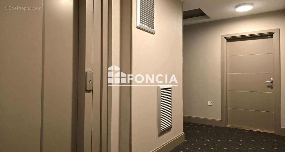 Appartement à BONNEVILLE