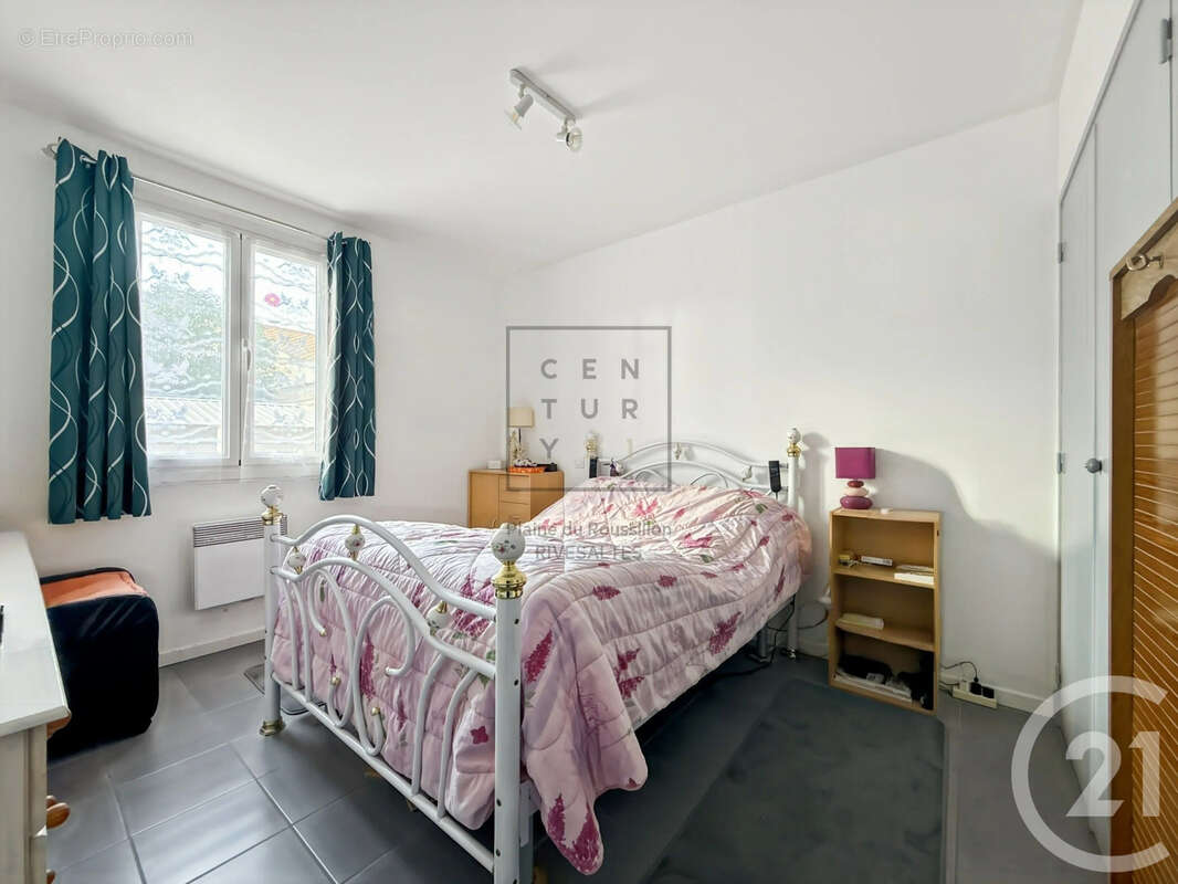 Maison à ESPIRA-DE-L'AGLY