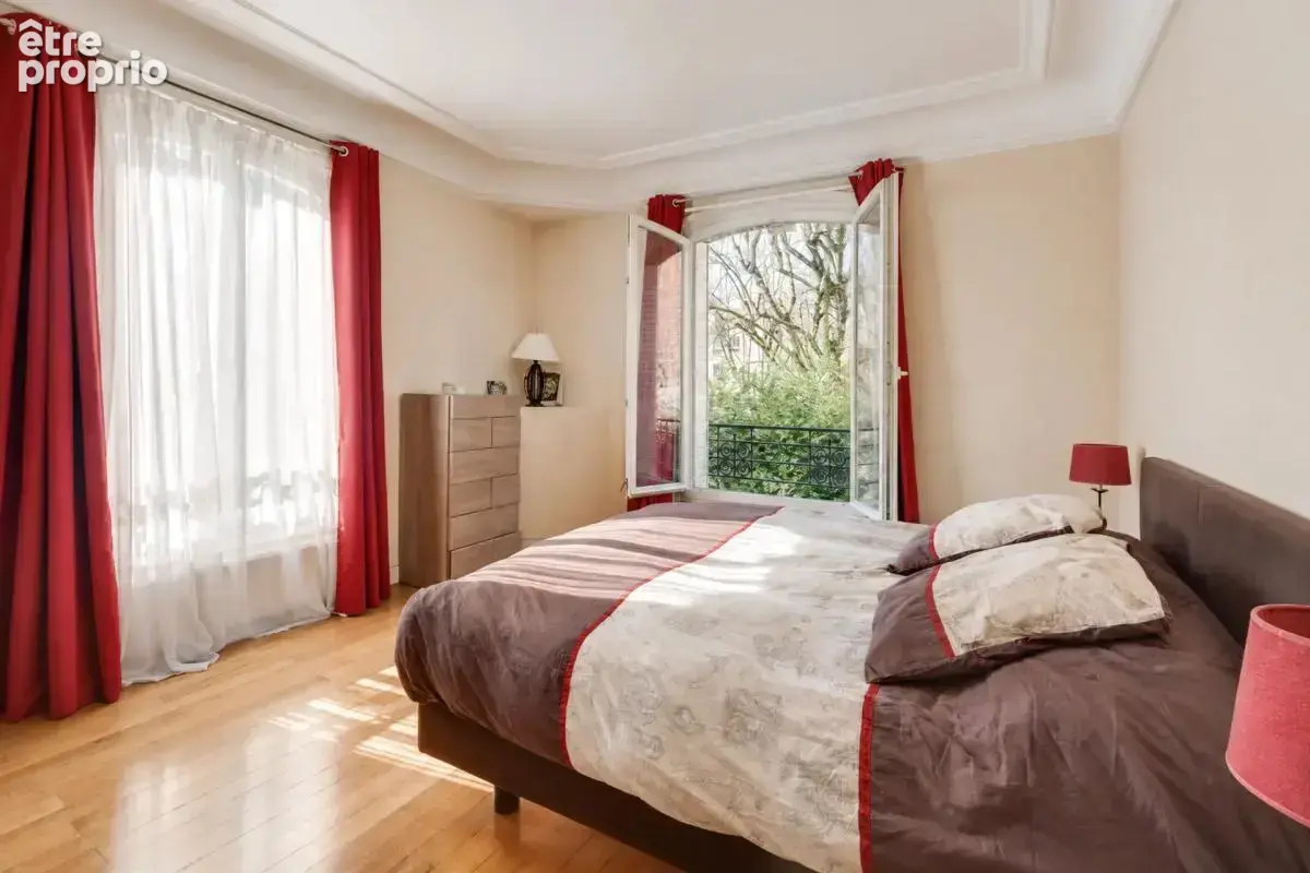 Spacieuse maison de 8 pièces à Noisy-le-Sec - photo 10