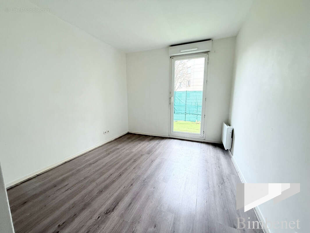 Appartement à ORLEANS