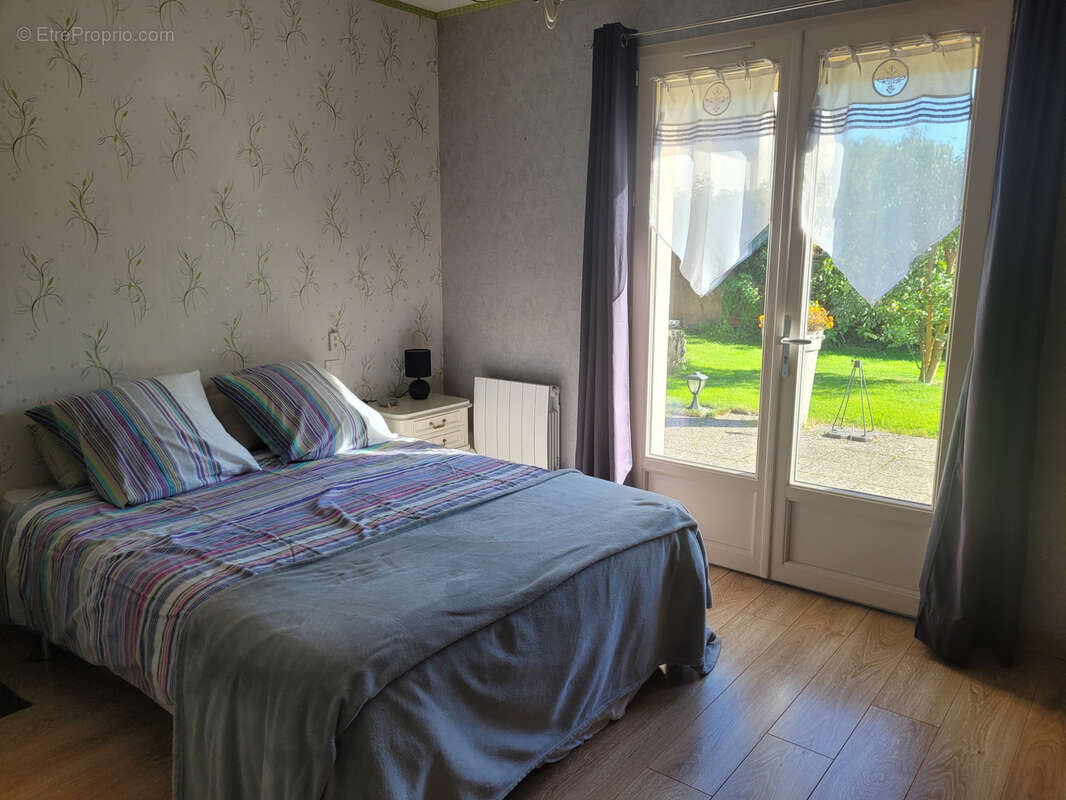 Maison à ILLIERS-COMBRAY