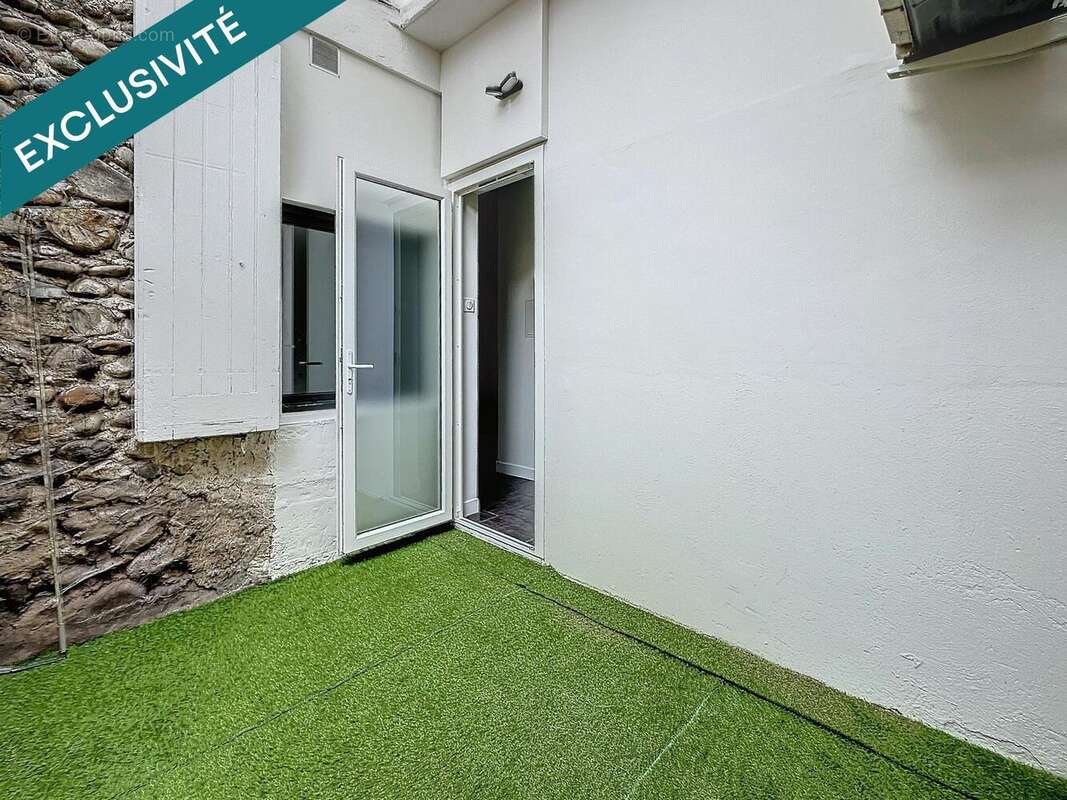 Photo 6 - Appartement à RENAGE