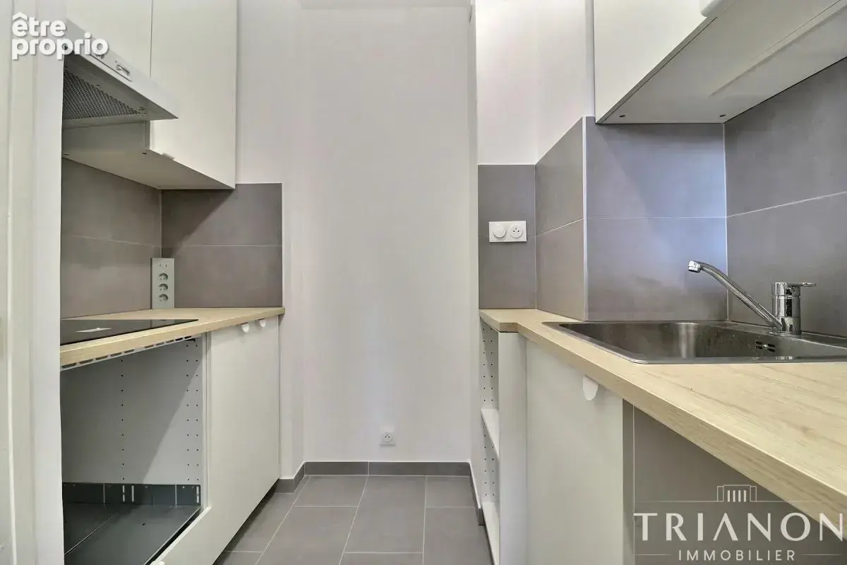 Appartement - photo 9