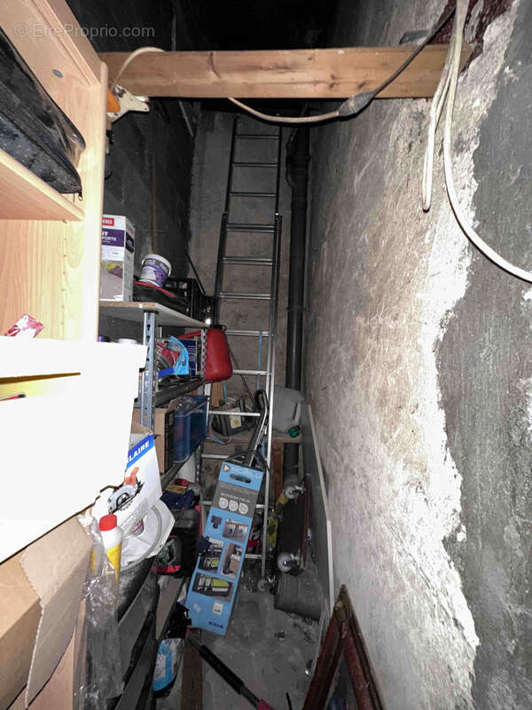 Appartement à TULLE