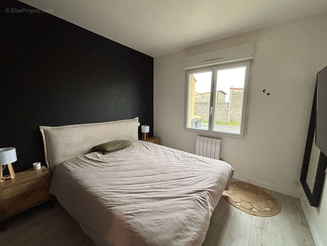 Maison à SAINT-COLOMBAN