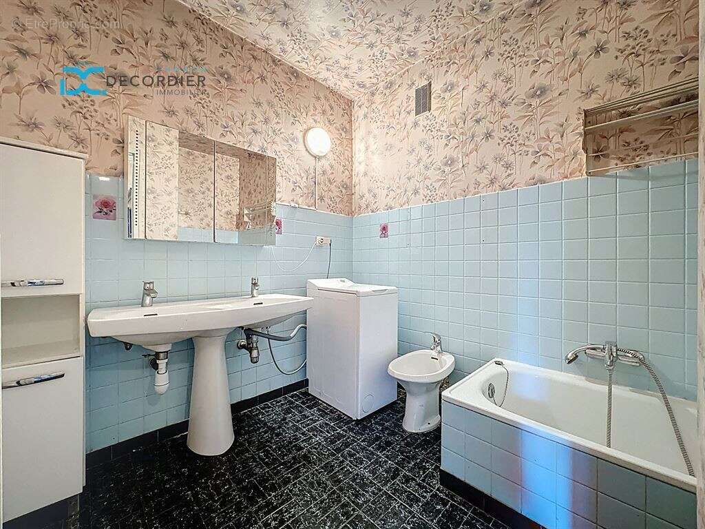 Appartement à THONON-LES-BAINS