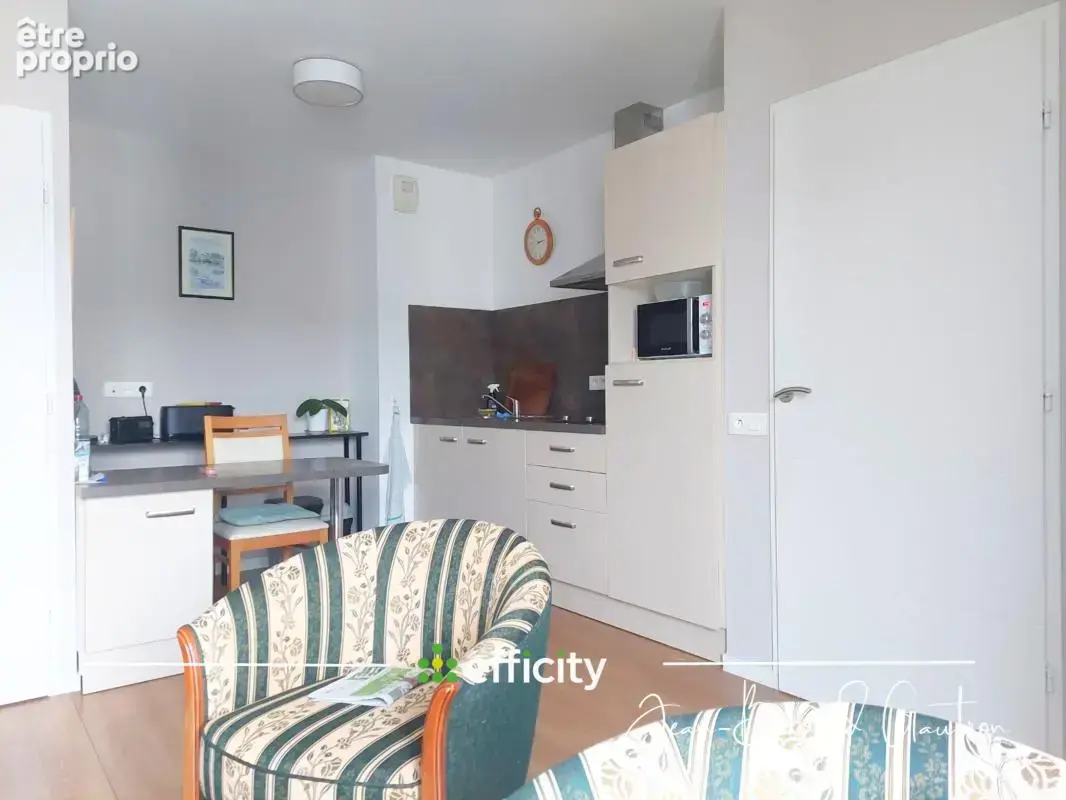 Appartement récent - photo 4