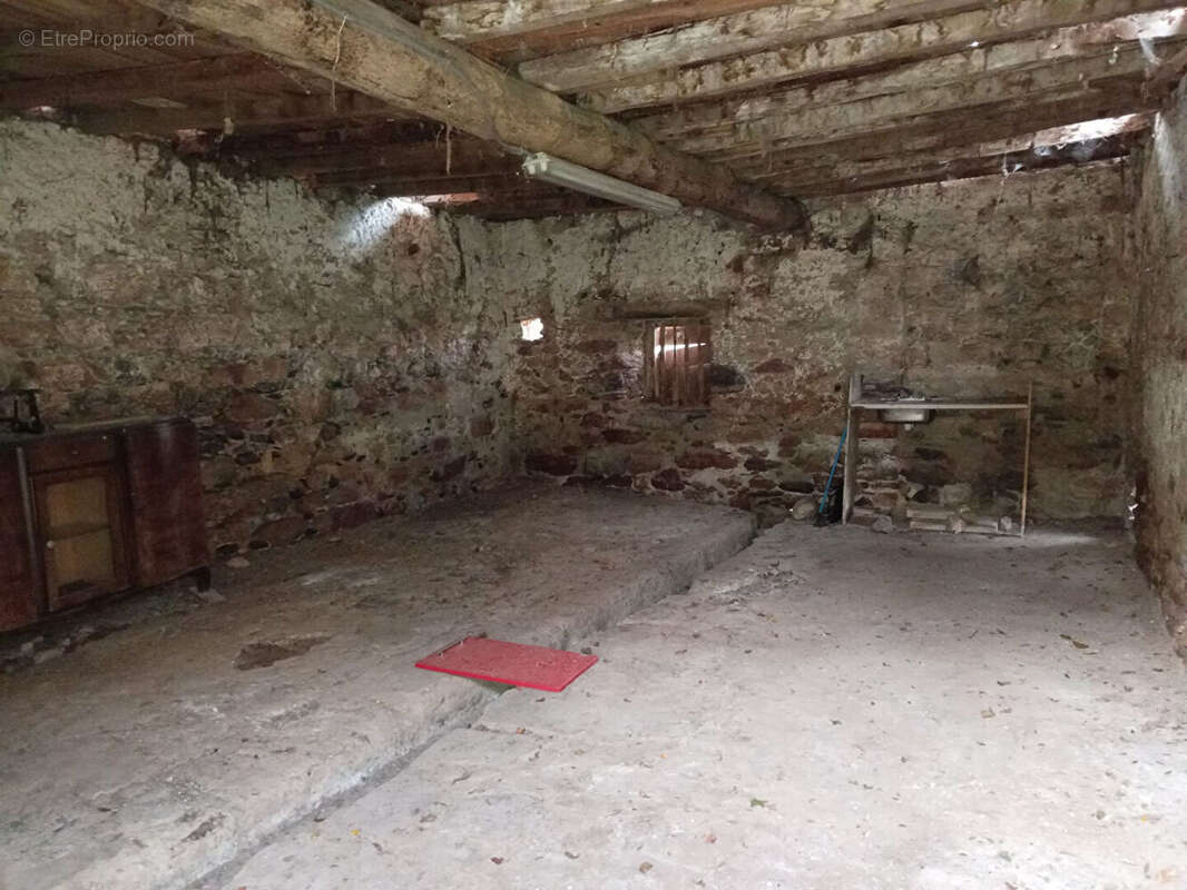 Maison à LA BASTIDE-DE-SEROU