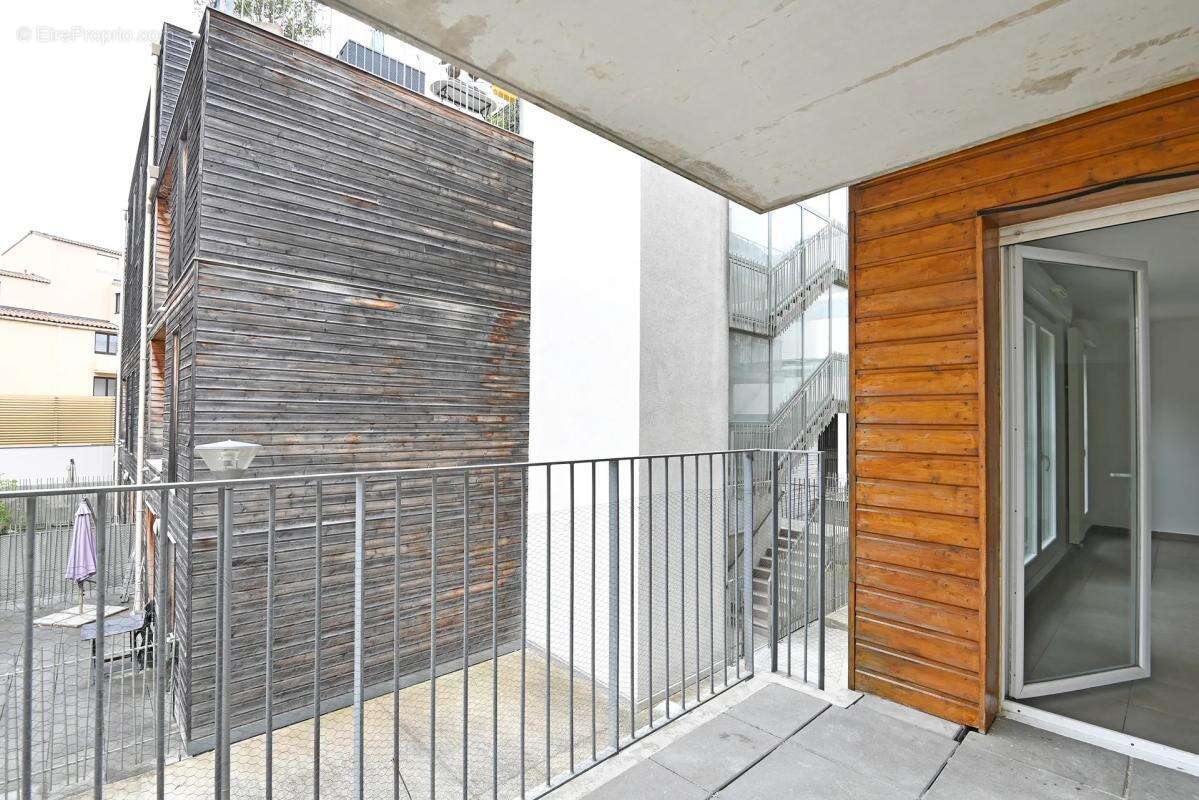 Appartement à AVIGNON