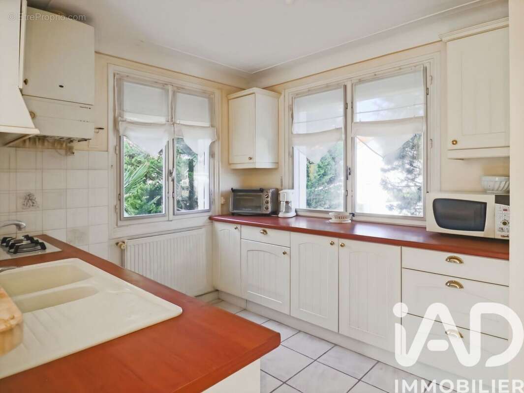 Photo 5 - Maison à LE POULIGUEN