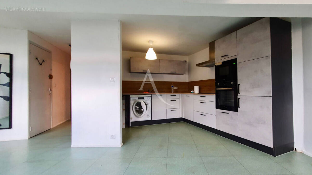 Appartement à EPINAL