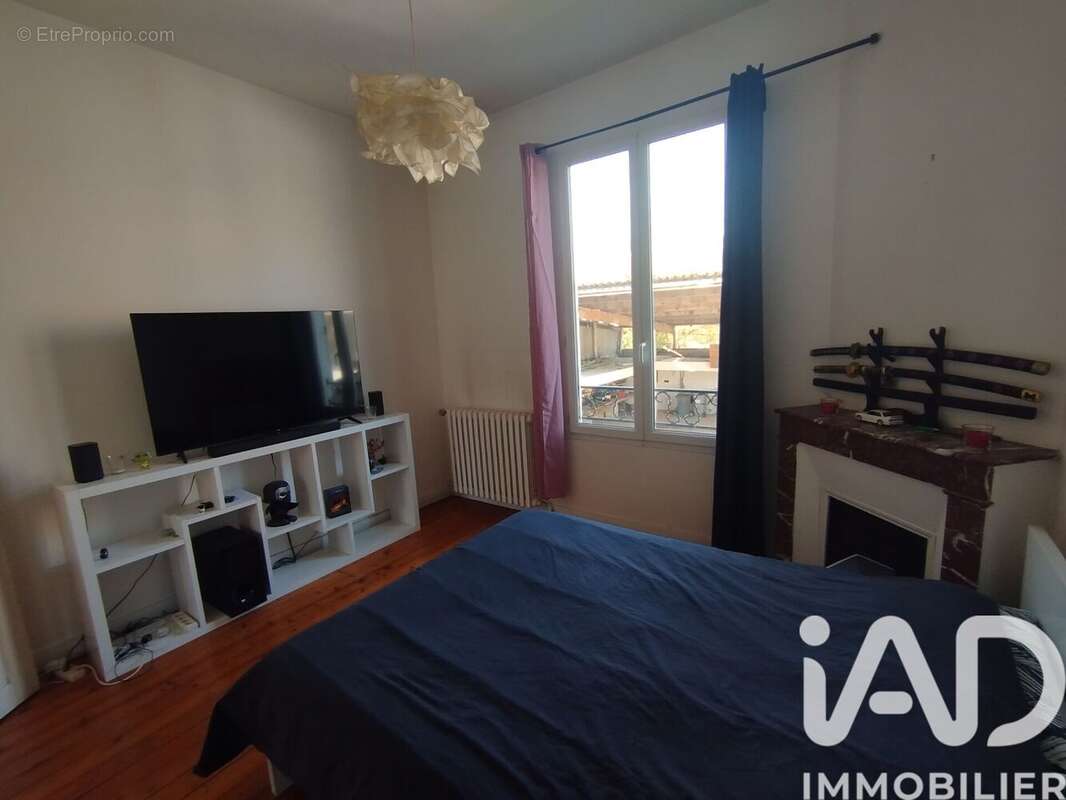 Photo 7 - Maison à SOUPPES-SUR-LOING