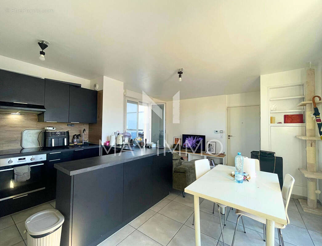 Appartement à DRANCY