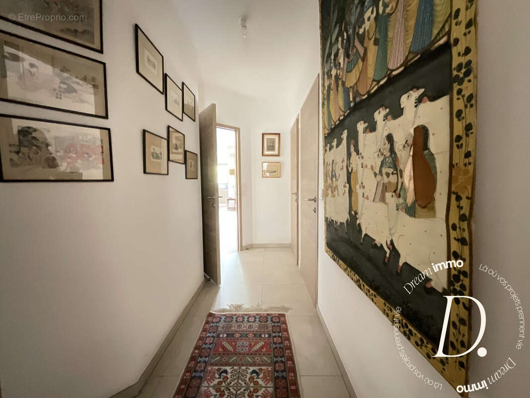 Appartement à HYERES