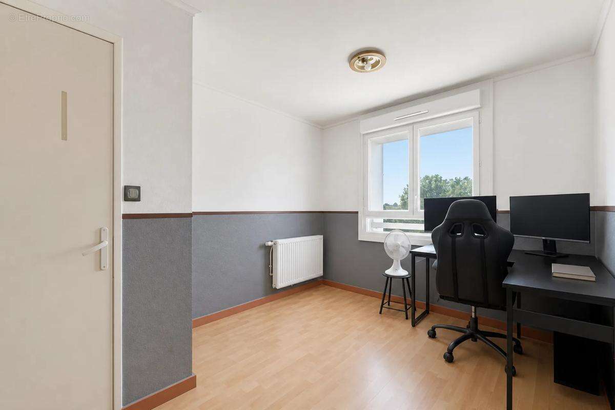 Appartement de 3 pièces de 51 m² à Pessac - photo 8