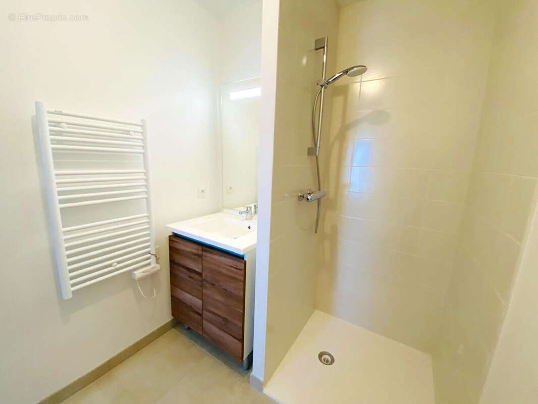 Appartement à GUJAN-MESTRAS