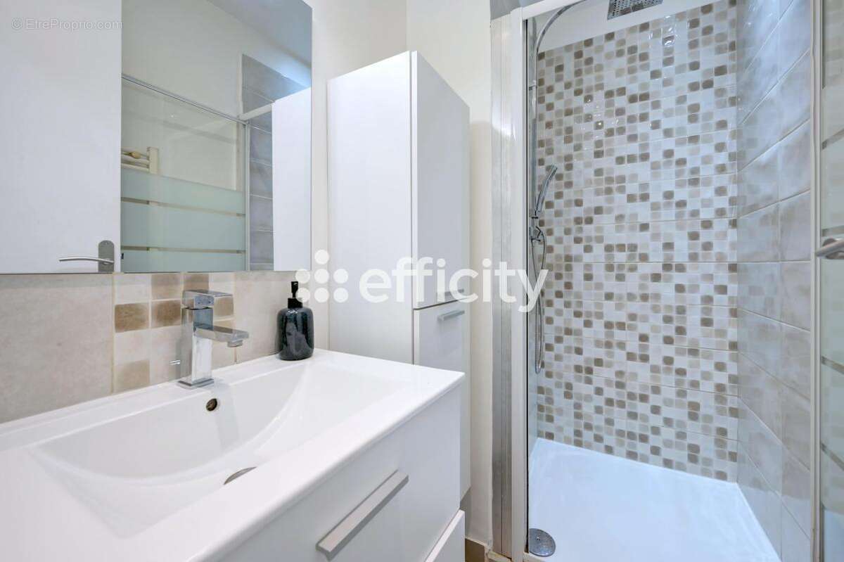 Appartement - photo 19