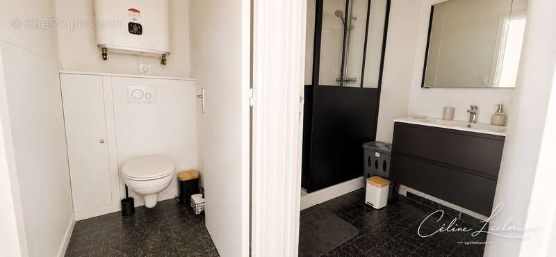 Appartement T3 rénové à  LA TRANCHE SUR MER (85 - photo 7