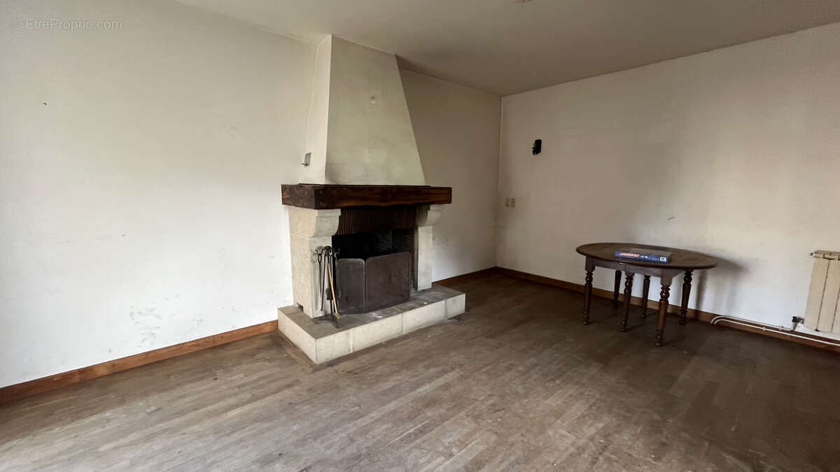 Maison à GAILLAC-D&#039;AVEYRON