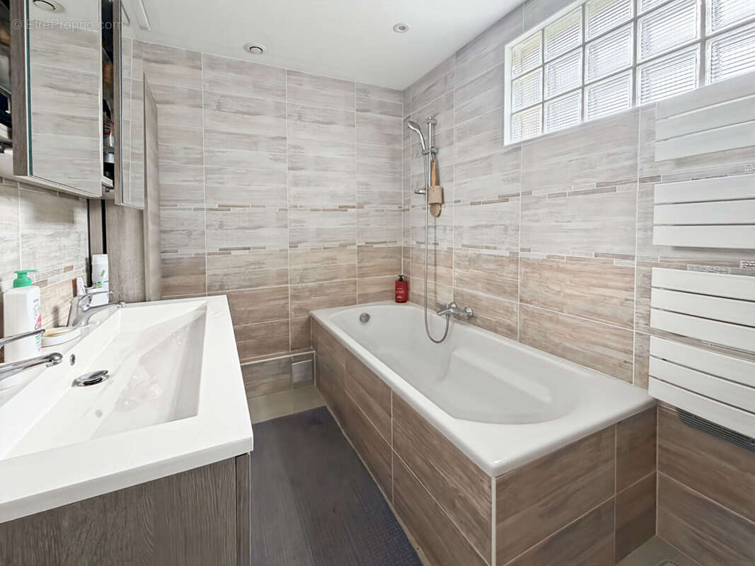 Maison 123m² à villebon-sur-yvette - photo 11