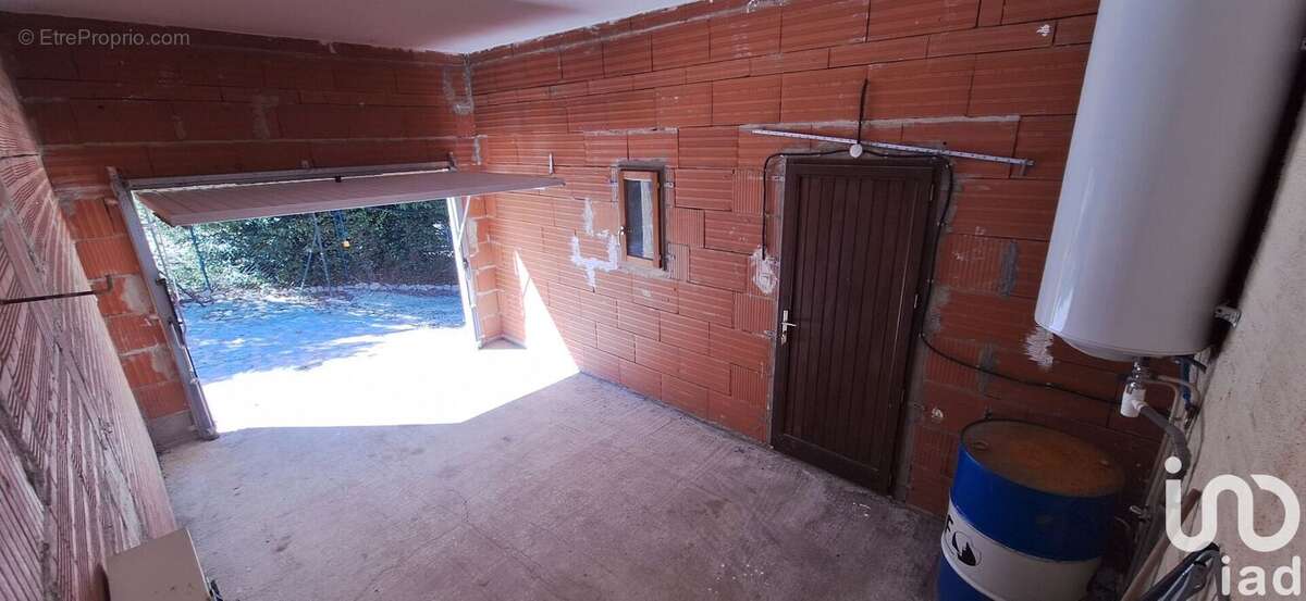 Photo 6 - Maison à BOISSIERES