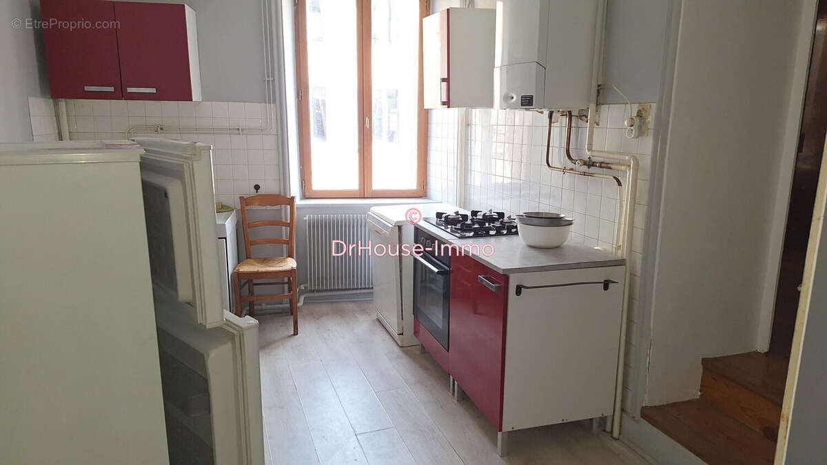 Appartement à AMBERT