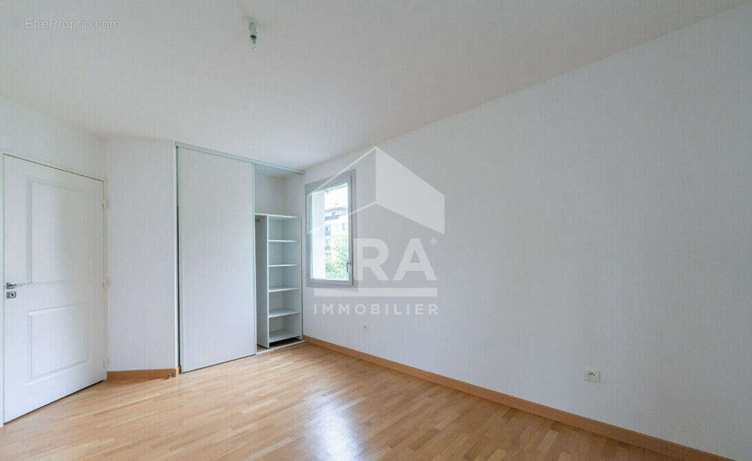 Appartement à GUYANCOURT