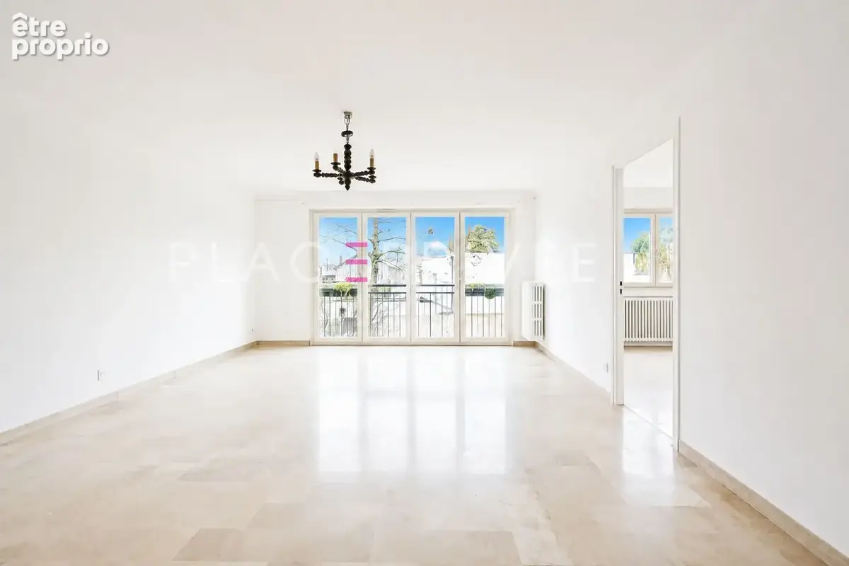 Appartement avec ascenseur - photo 8