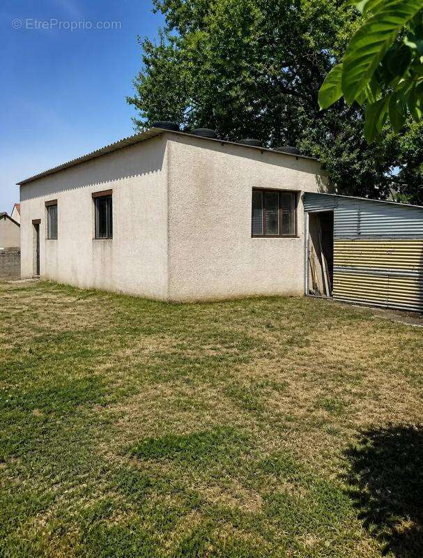 Maison de 5 pièces de 146 m² à Boissy-sous-Saint-Yon - photo 17