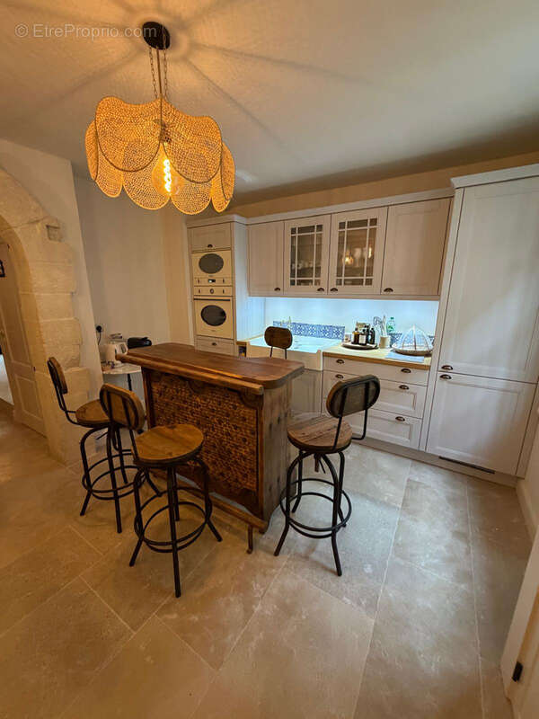 Maison à AIGUES-MORTES