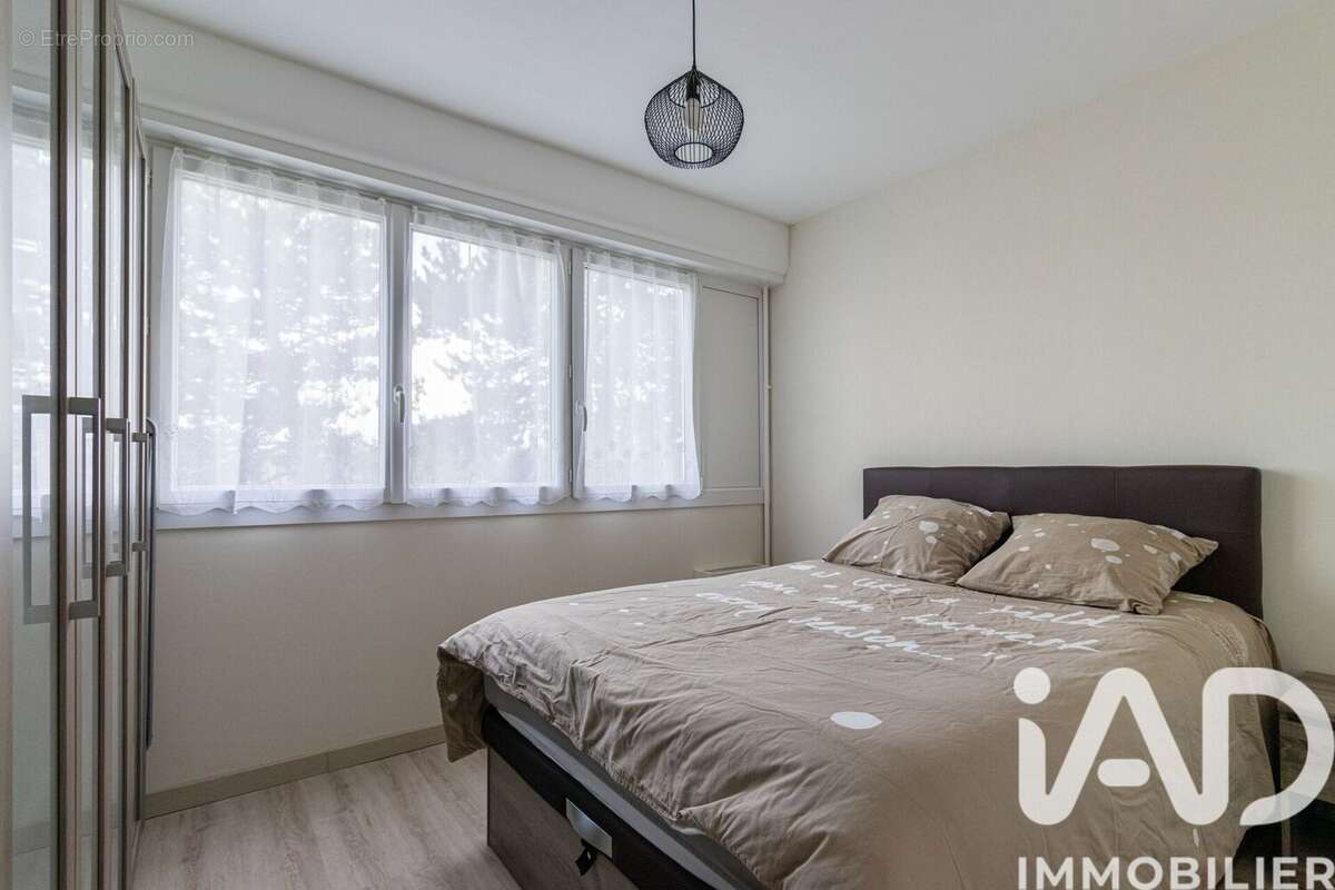 Photo 6 - Appartement à VILLERS-SUR-MER