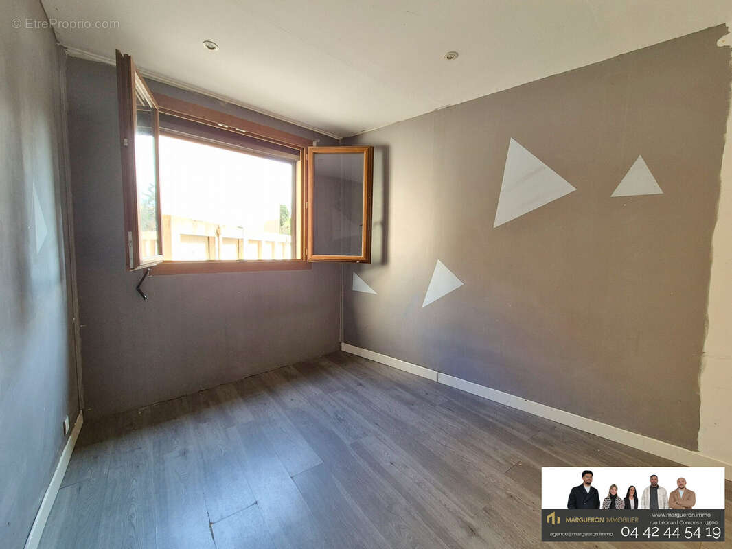 Appartement à MARTIGUES