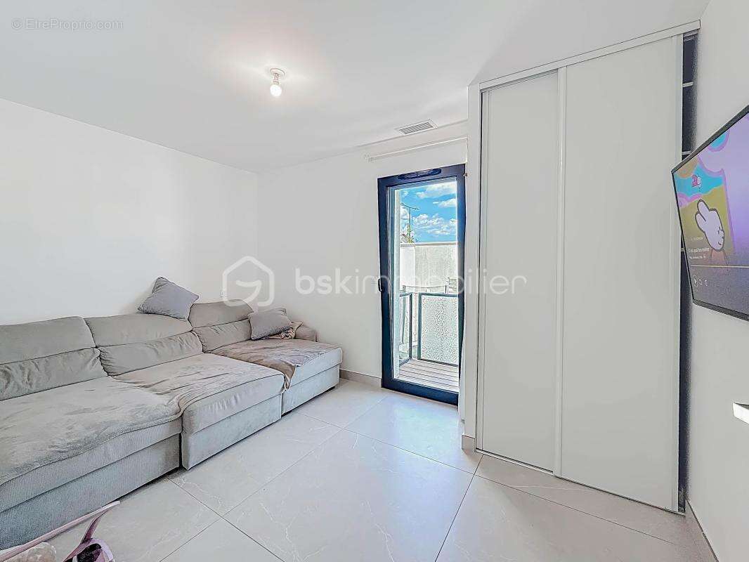 Maison à MONTARNAUD