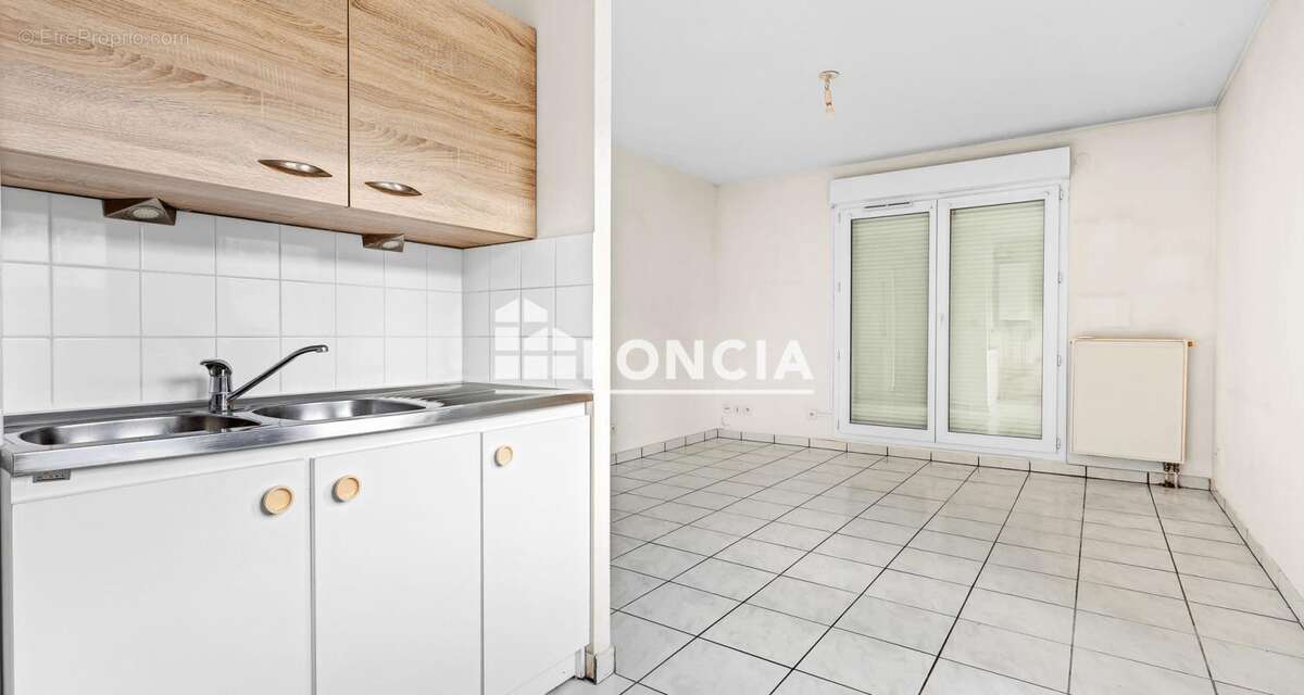 Appartement à DRAVEIL