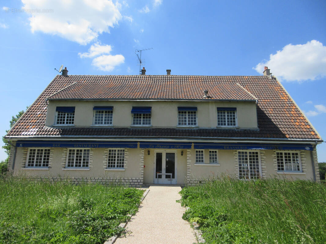 Appartement à SAINT-MARCEL